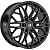 Диски LS FlowForming RC103 8.5x19 6*139.7 ET36 DIA100.1 BKS Литой купить с бесплатной доставкой в пункты выдачи в Петербурге